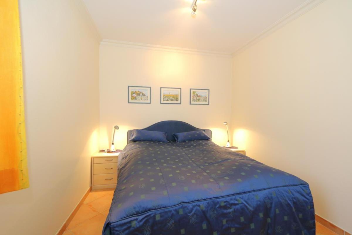 Apartamento Haus Alice - Becker 36/10 Westerland Exterior foto